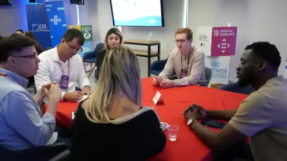 CDL Florianópolis convida associados a participar de pesquisa para orientar suas próximas ações